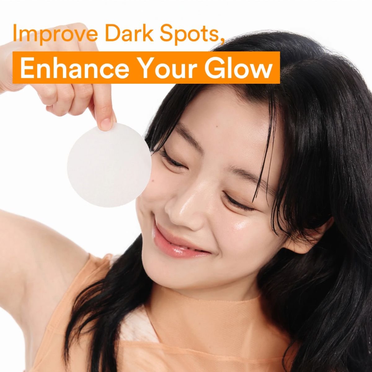 Glutathiosome Dark Spot Pad Vita Touch 60pads