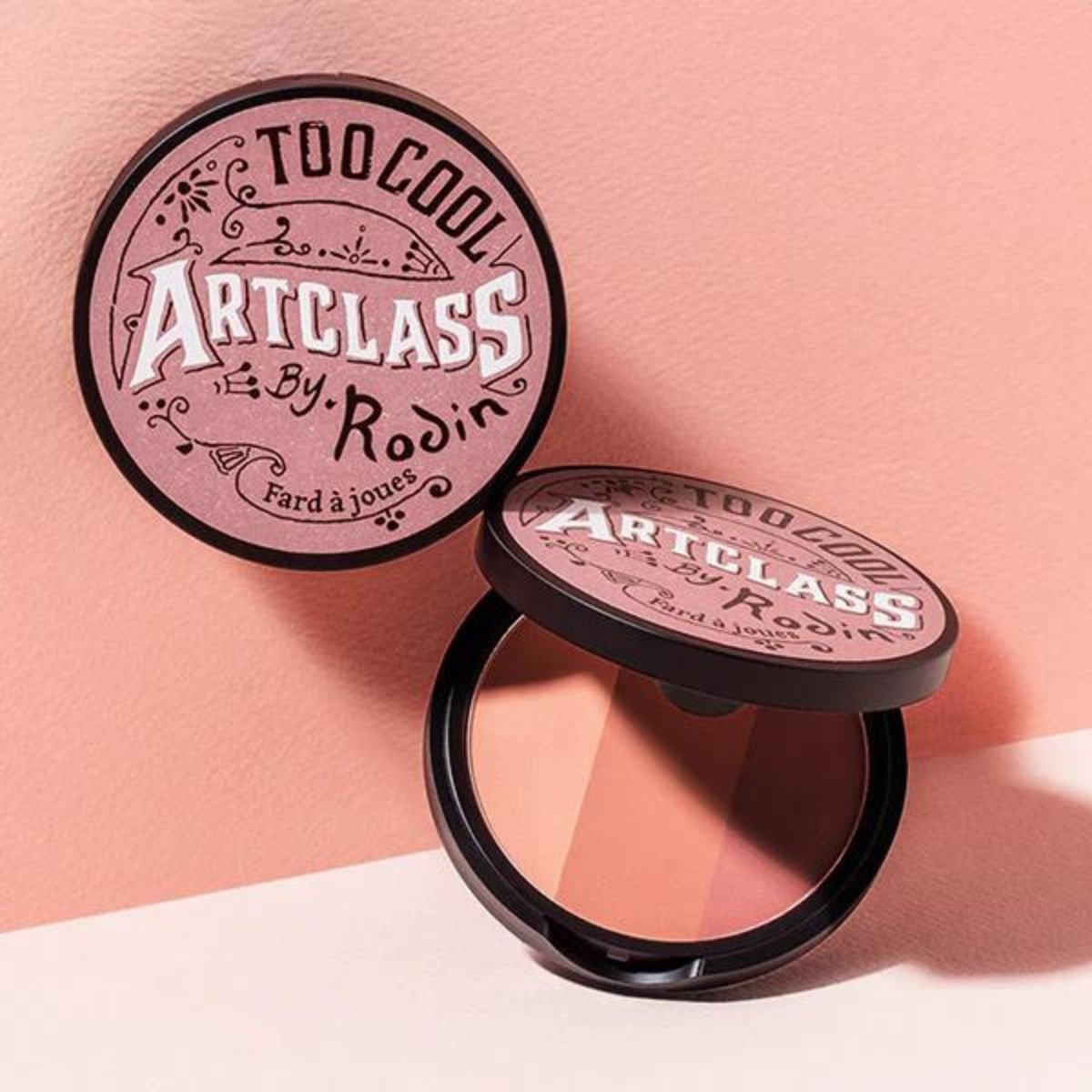 Art Class By Rodin Blusher - De Rosee