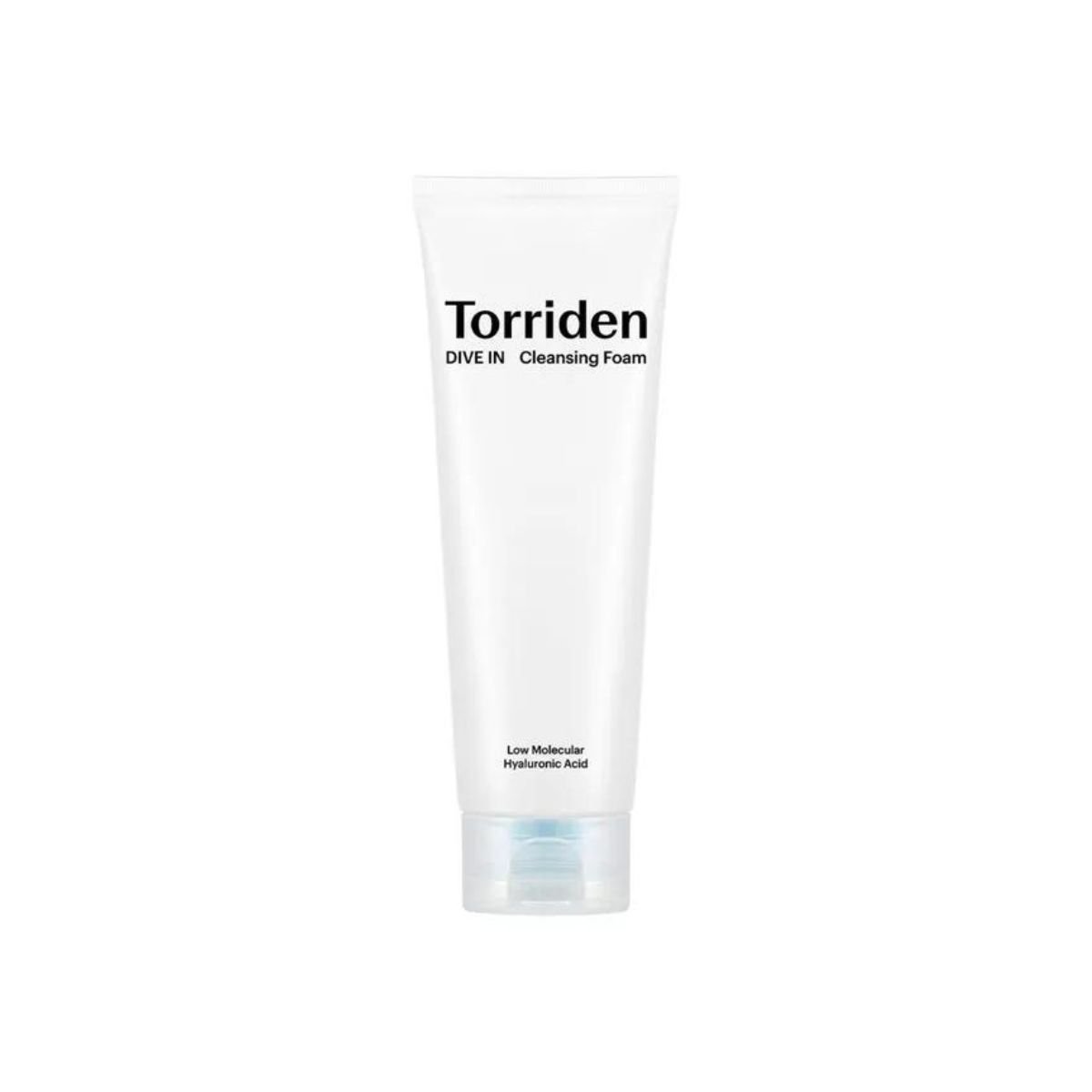 Dive-In Low Molecular Hyaluronic Acid Cleansing Foam