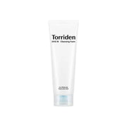 Dive-In Low Molecular Hyaluronic Acid Cleansing Foam