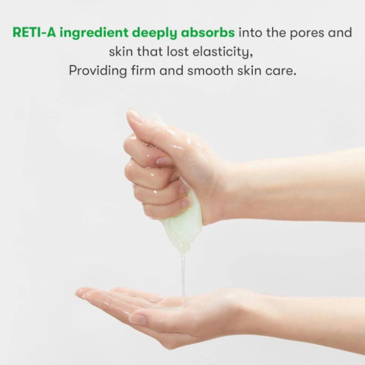 Cica Reti-A Mask 30ea