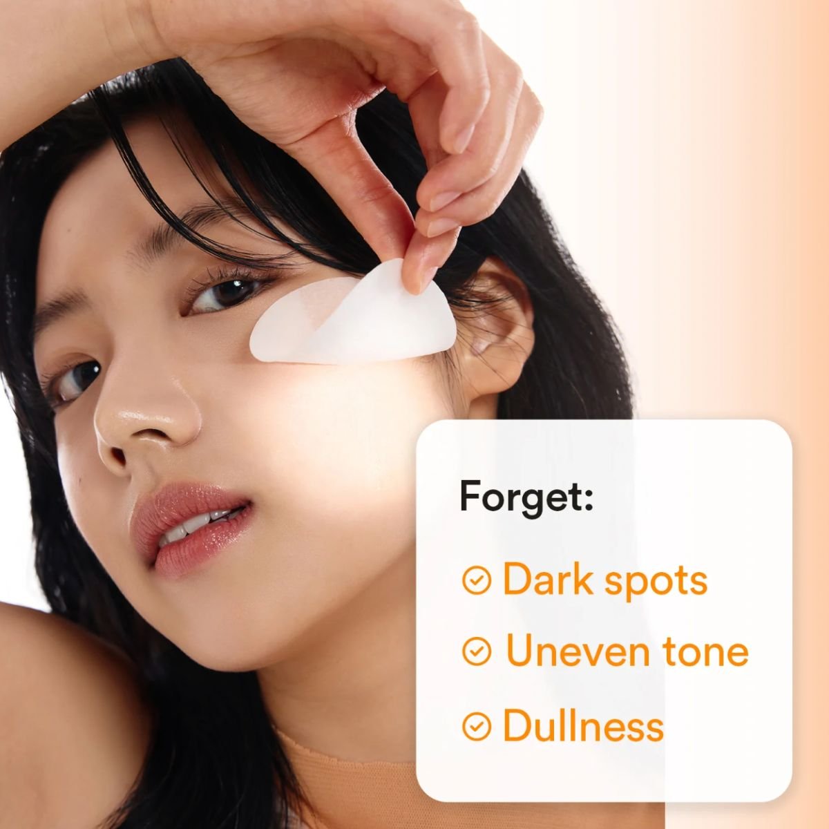 Glutathiosome Dark Spot Pad Vita Touch 60pads