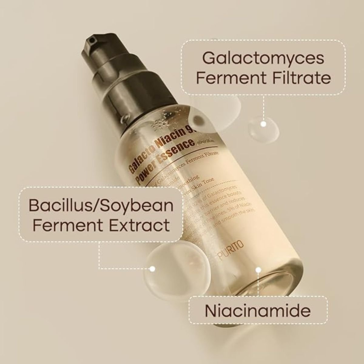 Galacto Niacin 97 Power Essence