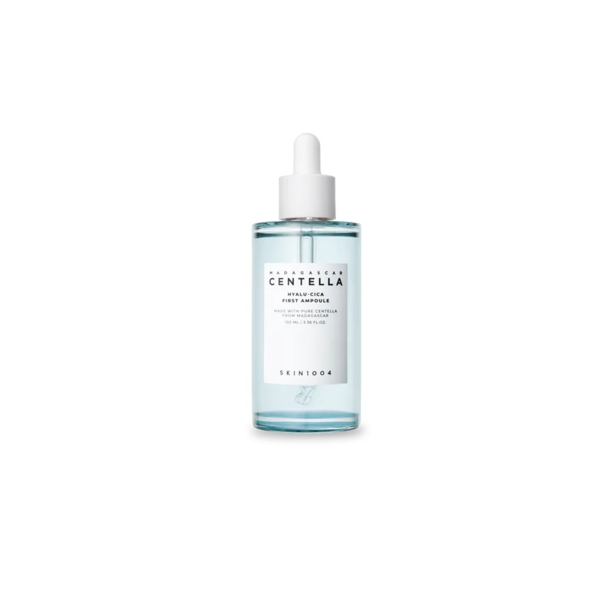 Madagascar Centella Hyalu-Cica First Ampoule 100mL