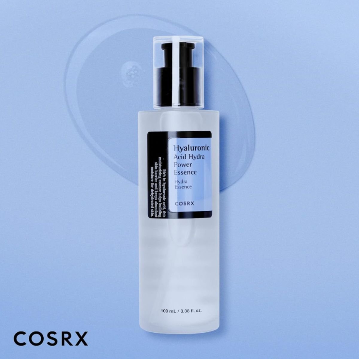 Hyaluronic Acid Hydra Power Essence 100mL