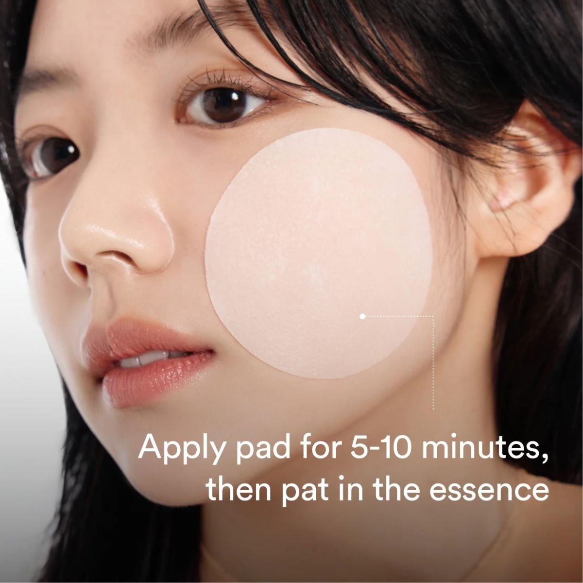 Glutathiosome Dark Spot Pad Vita Touch 60pads