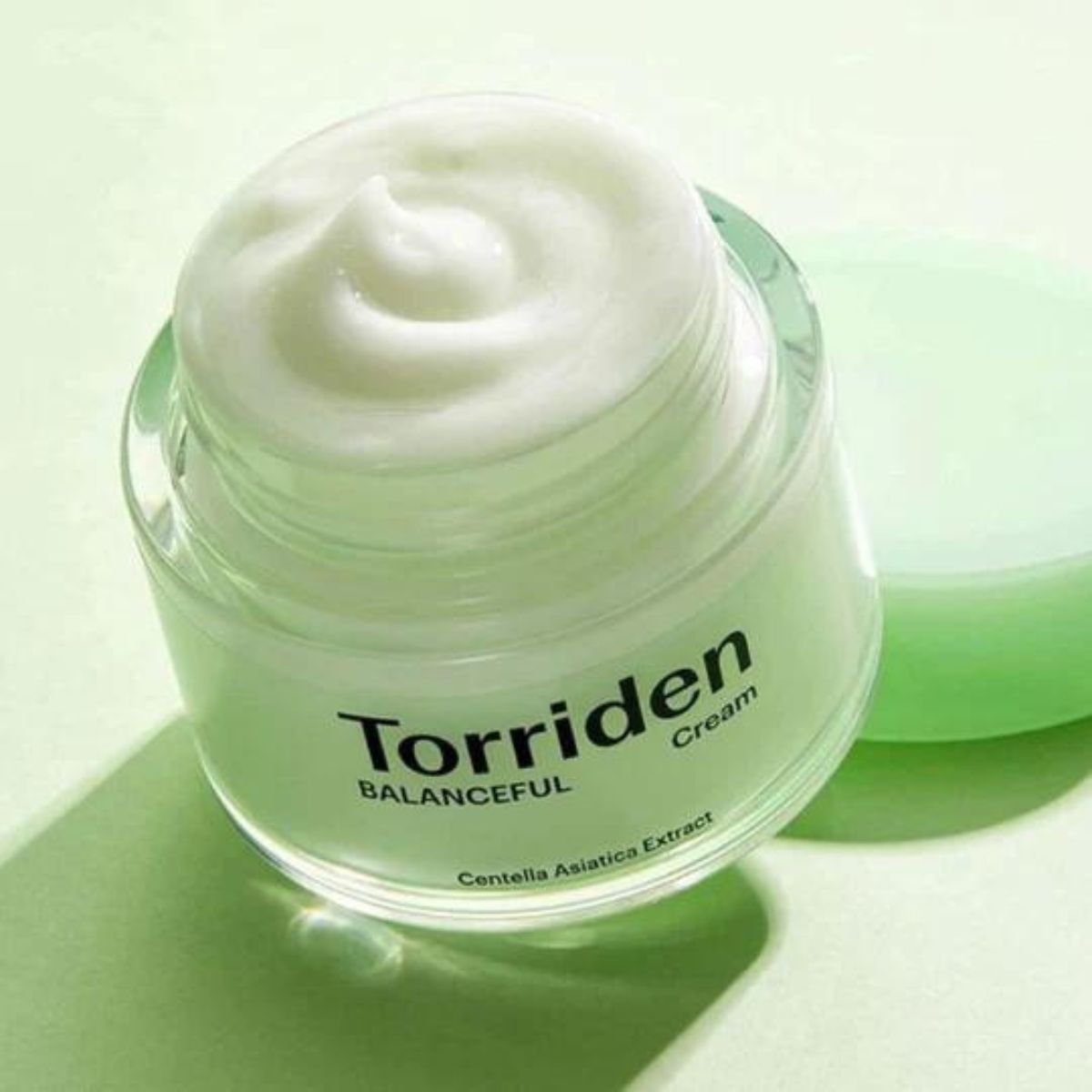 Balanceful Cica Cream 80mL