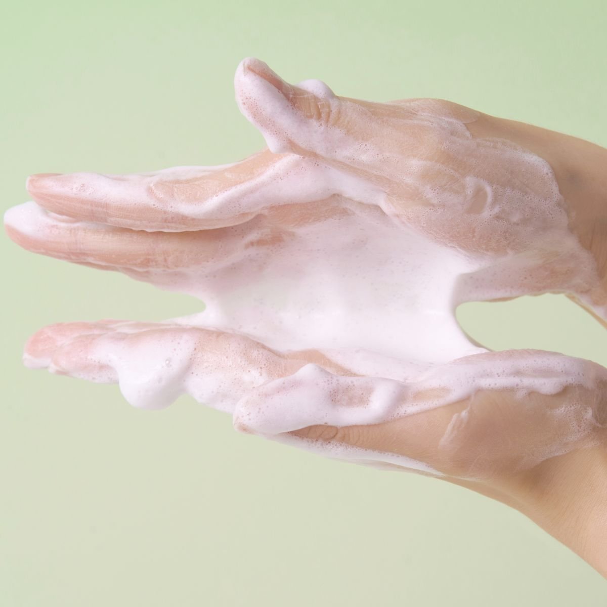 Madagascar Centella Tea-Trica BHA Foam 125mL