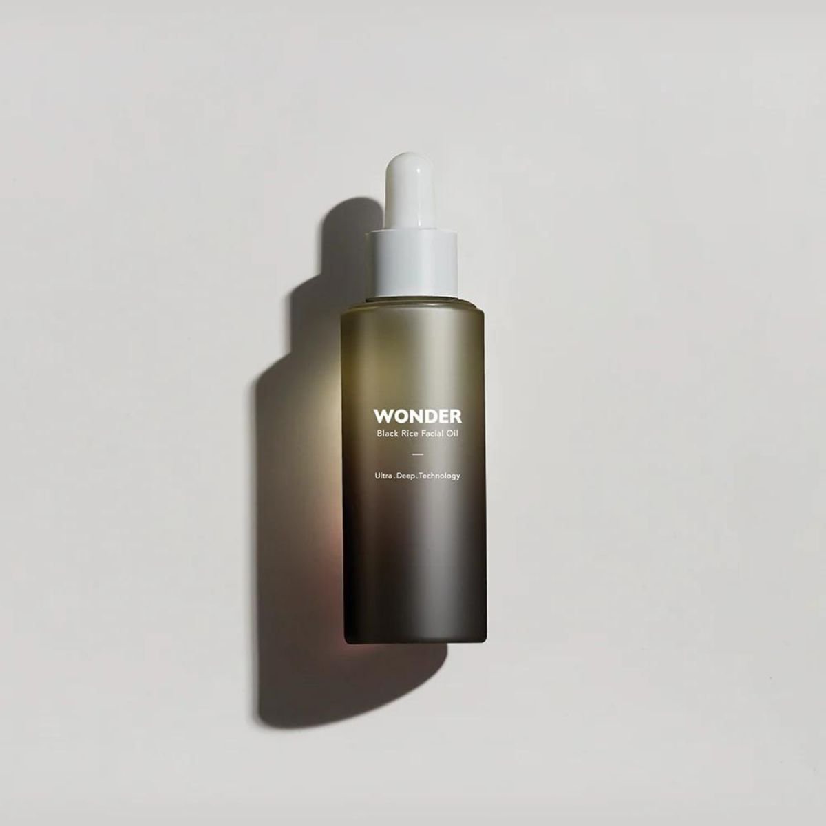Wonder Black Rice Facial Oil 30mL
