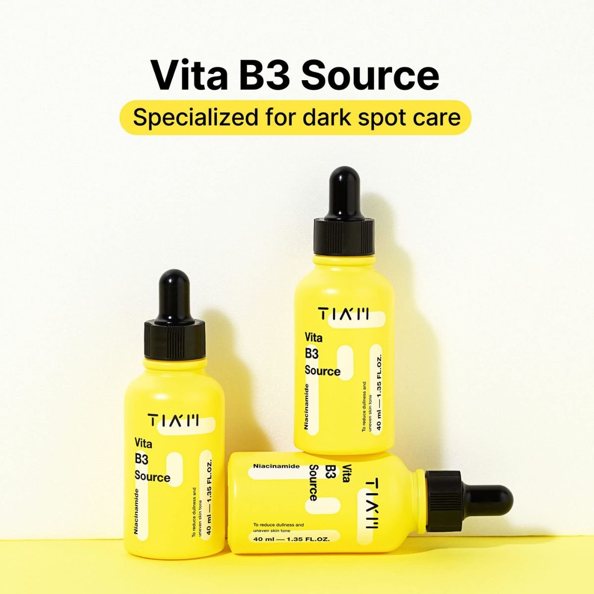 Vita B3 Source