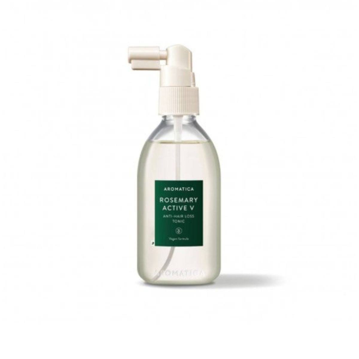 Rosemary Active V Anti-Hair Loss Tonic 100mL