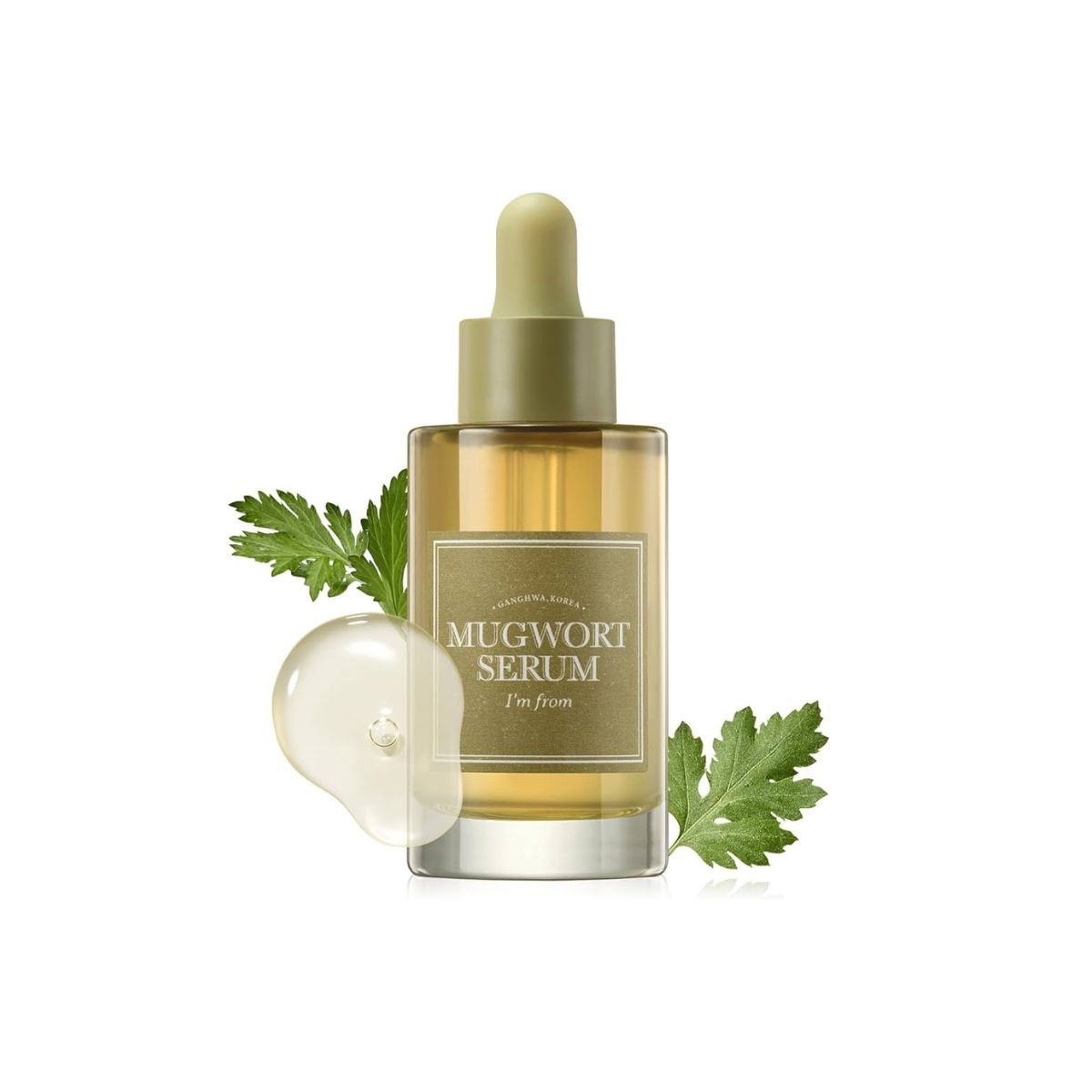 Mugwort Serum 30mL