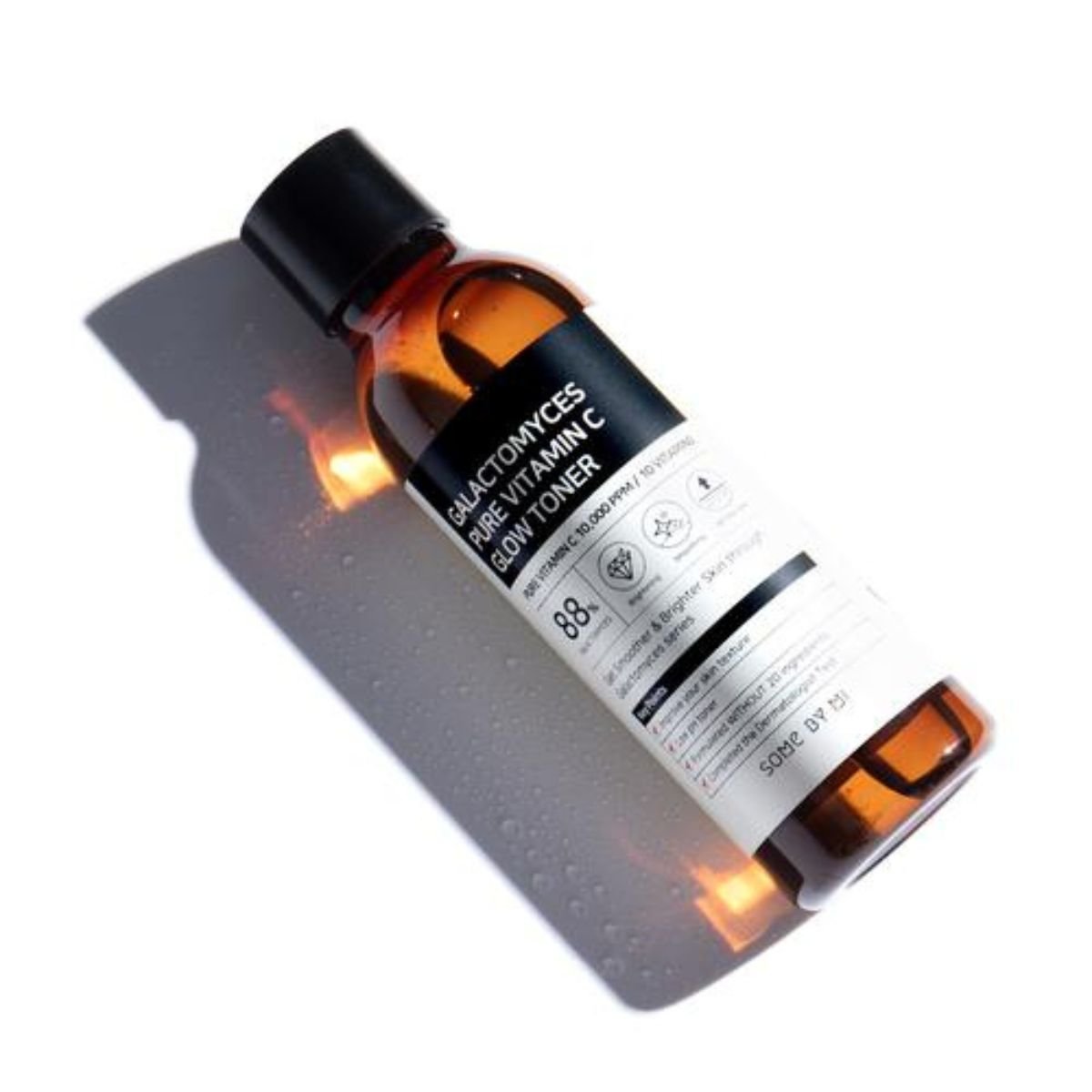 Galactomyces Pure Vitamin C Glow Toner 200mL