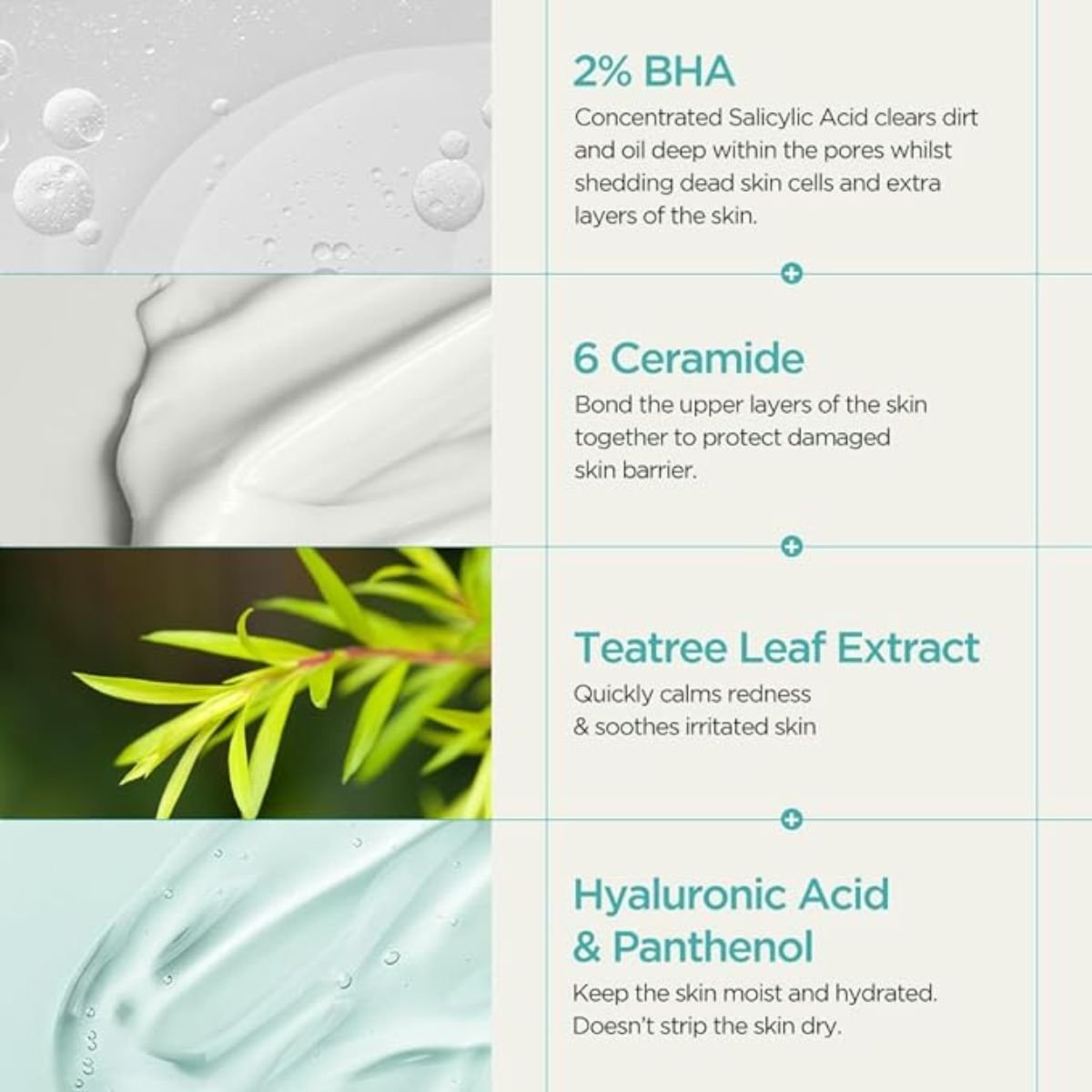 BHA 2% Gentle Exfoliating Toner 150mL