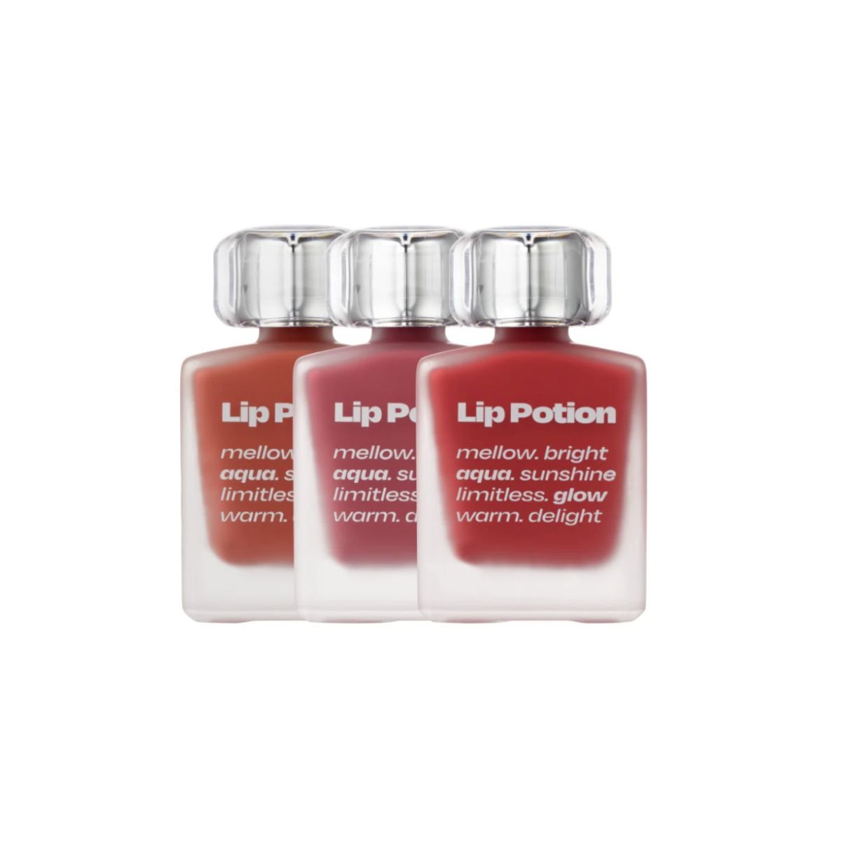 Lip Potion Aqua Glow