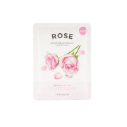 The Fresh Mask Sheet Rose