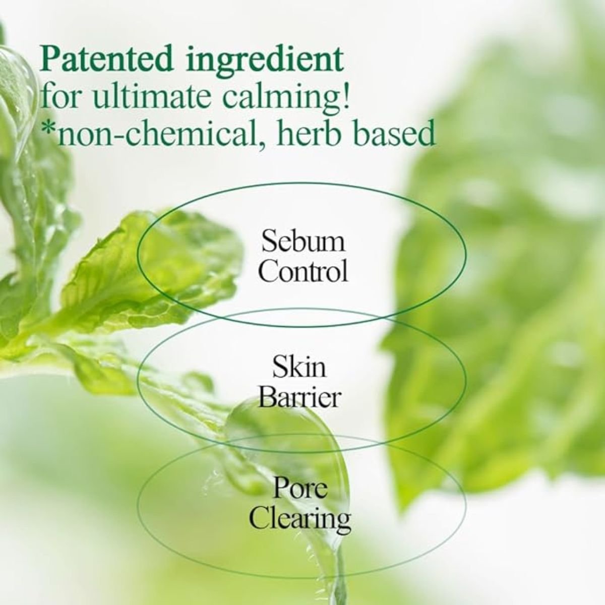 Ultimate Calming Solution Toner 110mL
