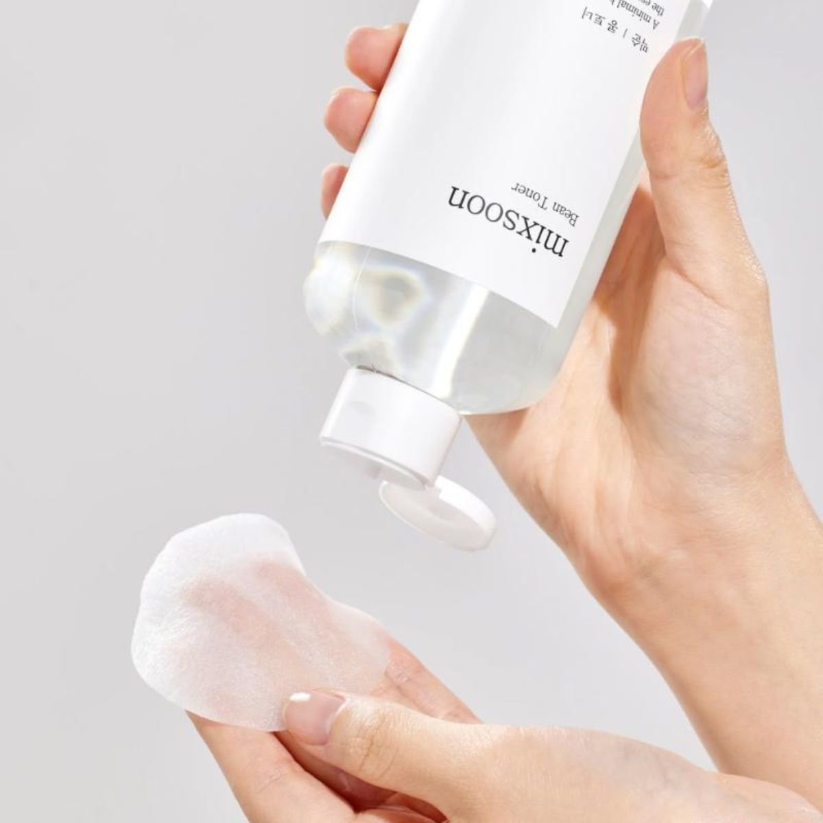 Bean Toner 300mL