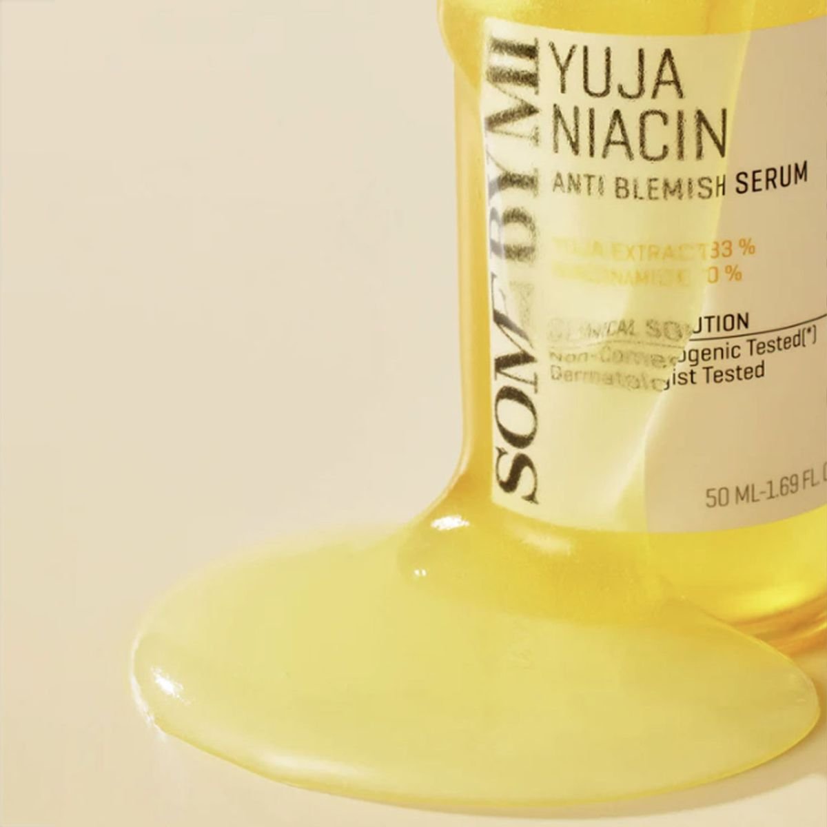 Yuja Niacin Anti-Blemish Serum 50mL