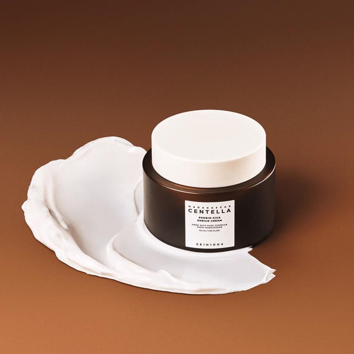 Madagascar Centella Probio-Cica Enrich Cream 50mL