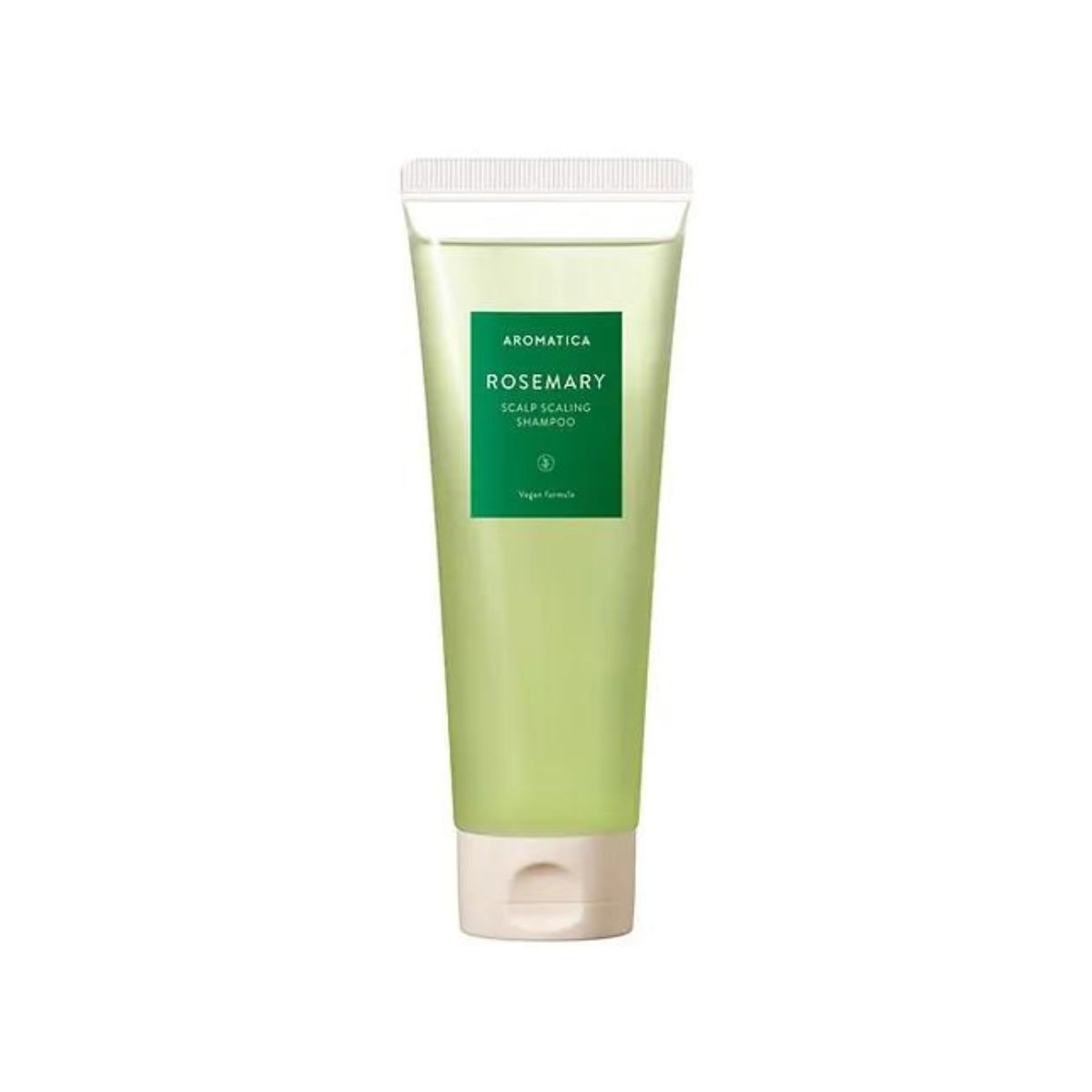 Rosemary Scalp Scaling Shampoo 180mL