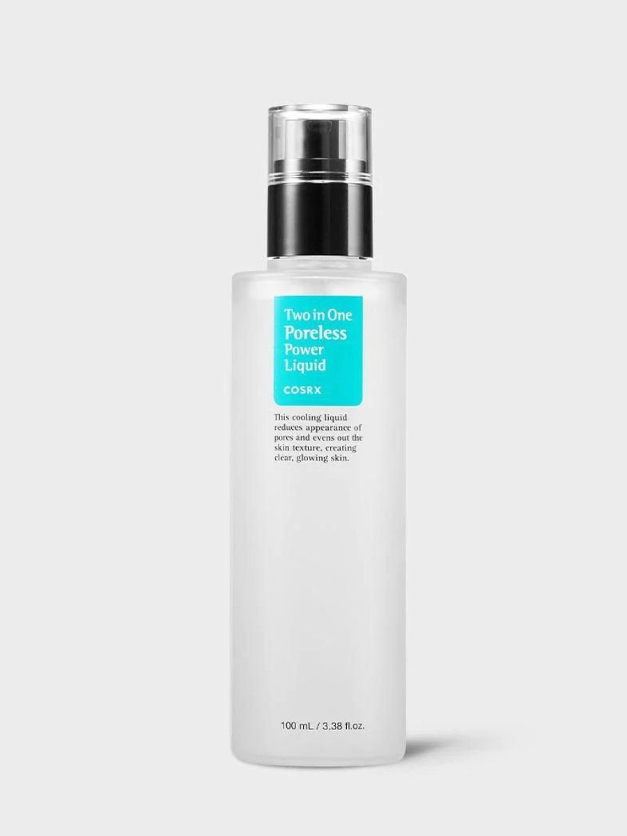 Two in One Poreless Power Liquid 100mL