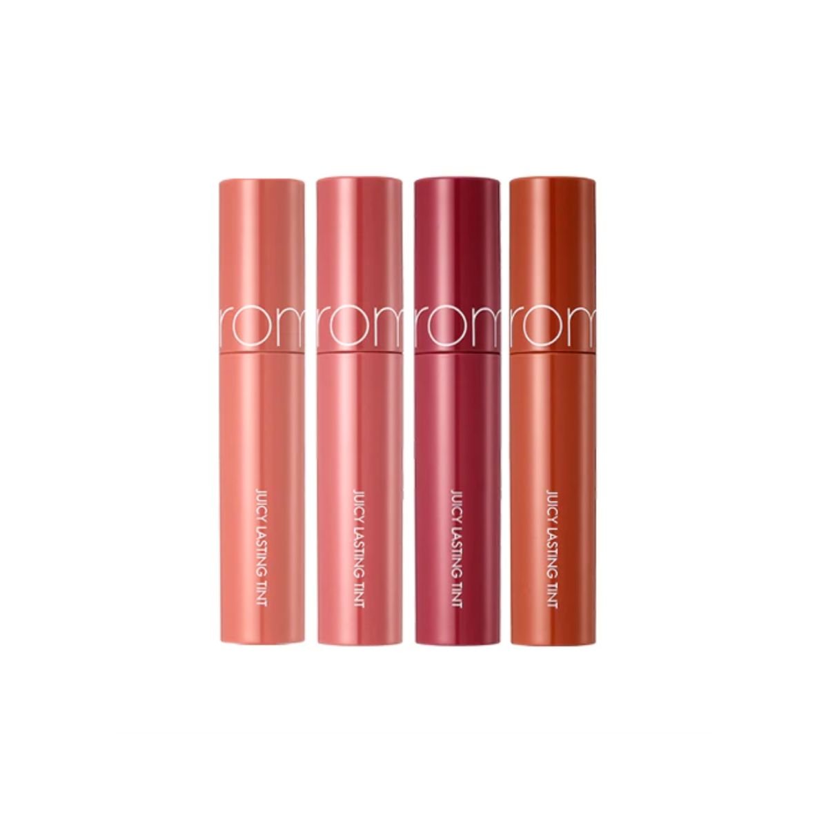 Juicy Lasting Tint Autumn Series - 4 colours