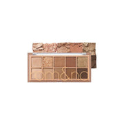 Better Than Palette 02 Mahogany Garden