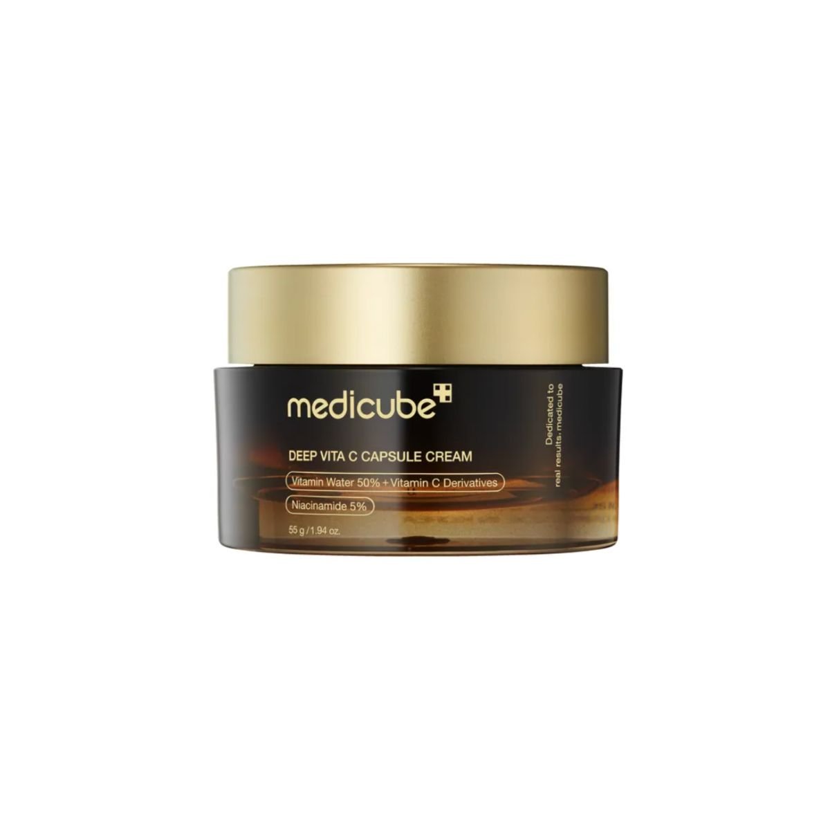 Deep Vita C Capsule Cream 55g
