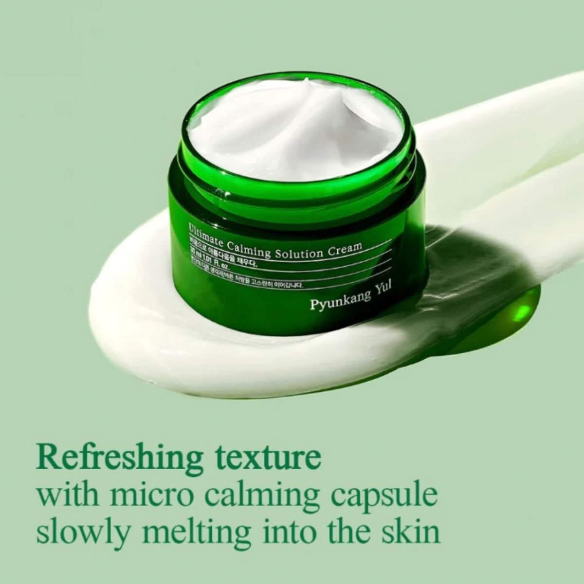 Ultimate Calming Solution Cream 30mL