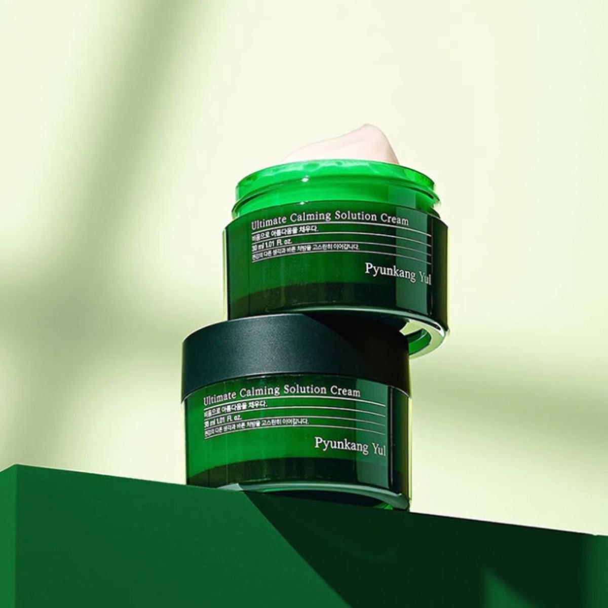 Ultimate Calming Solution Cream 30mL