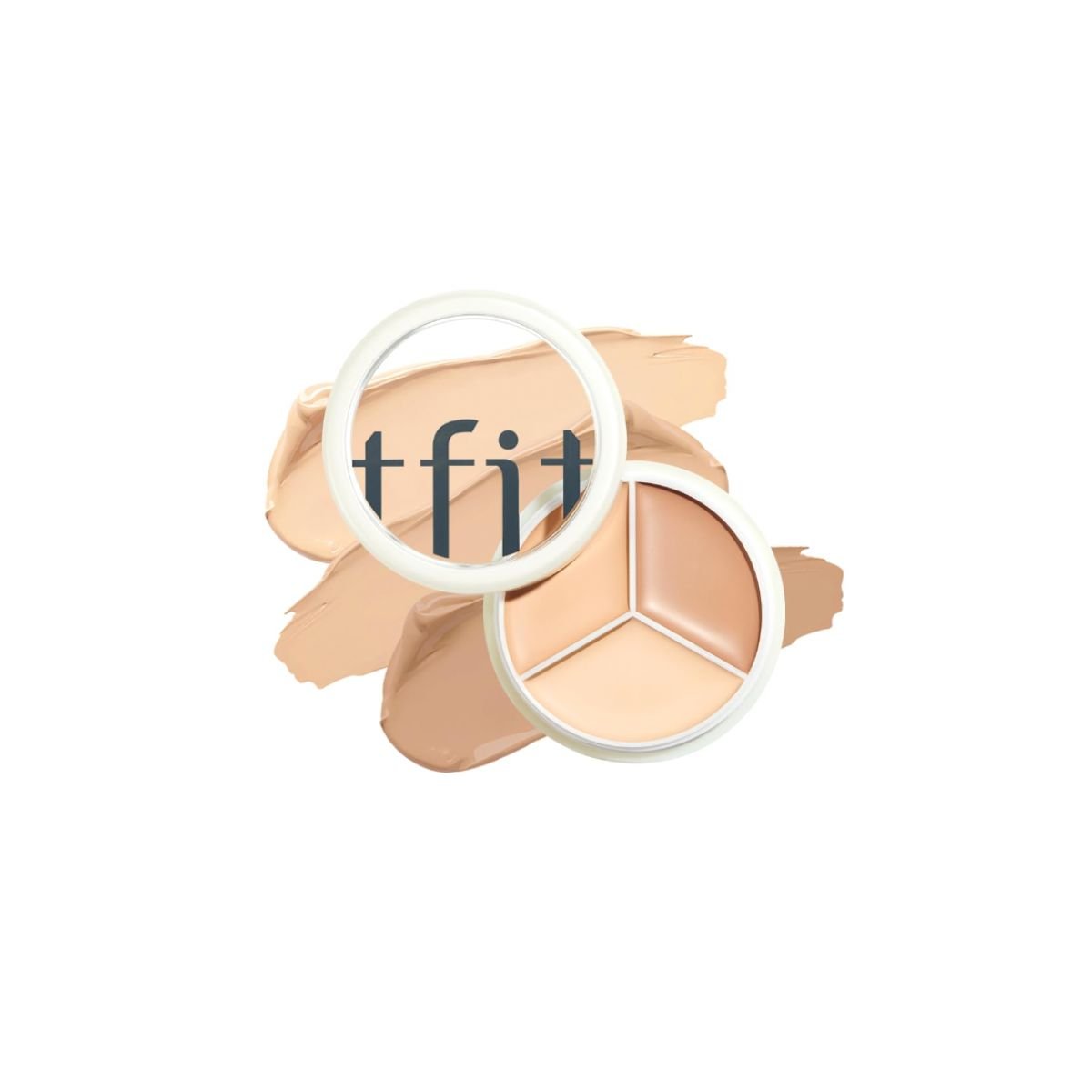 Cover Up Pro Concealer