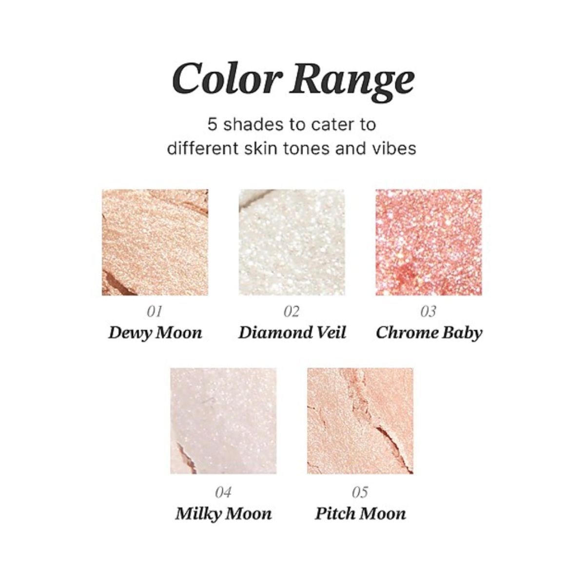 Glint Highlighter