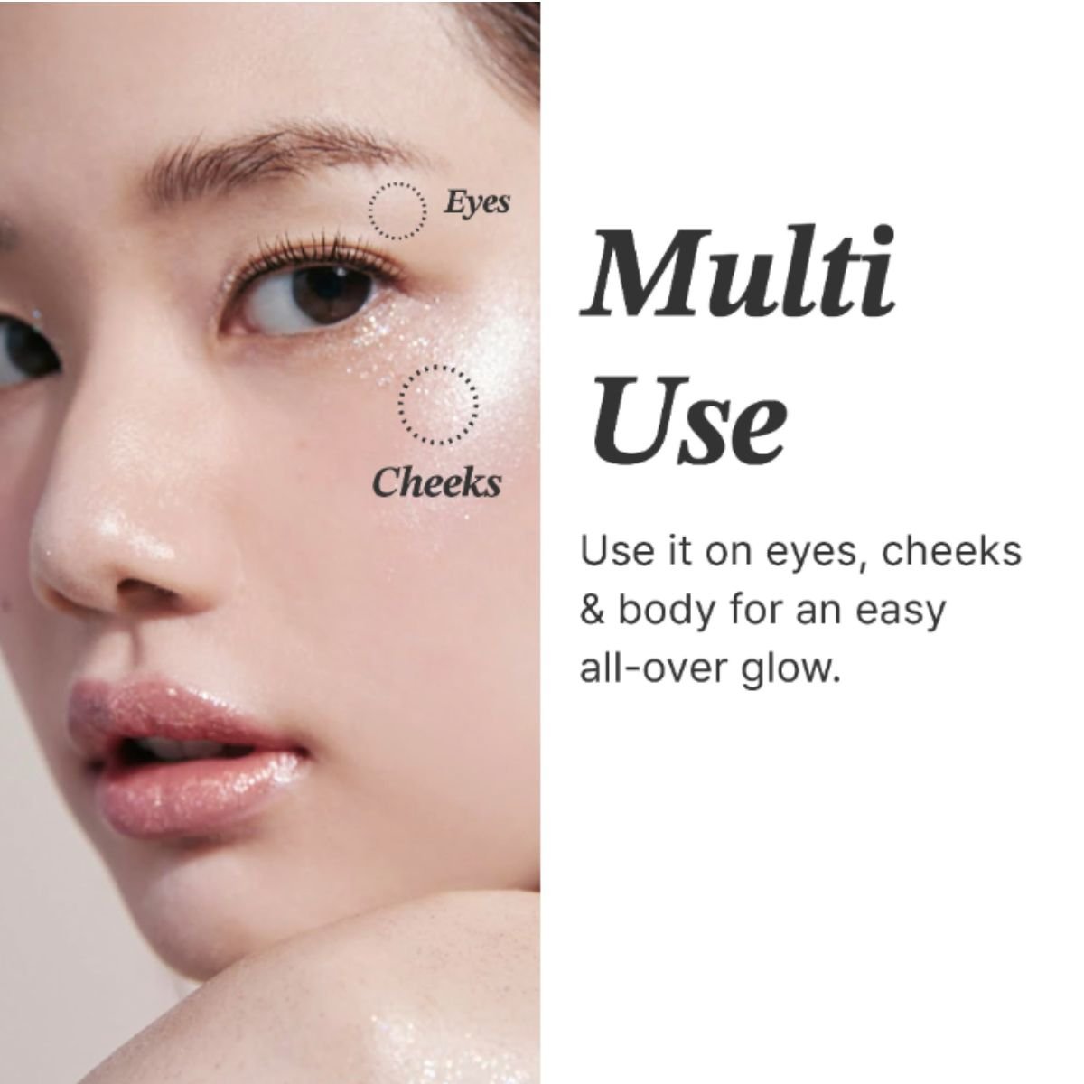 Glint Highlighter