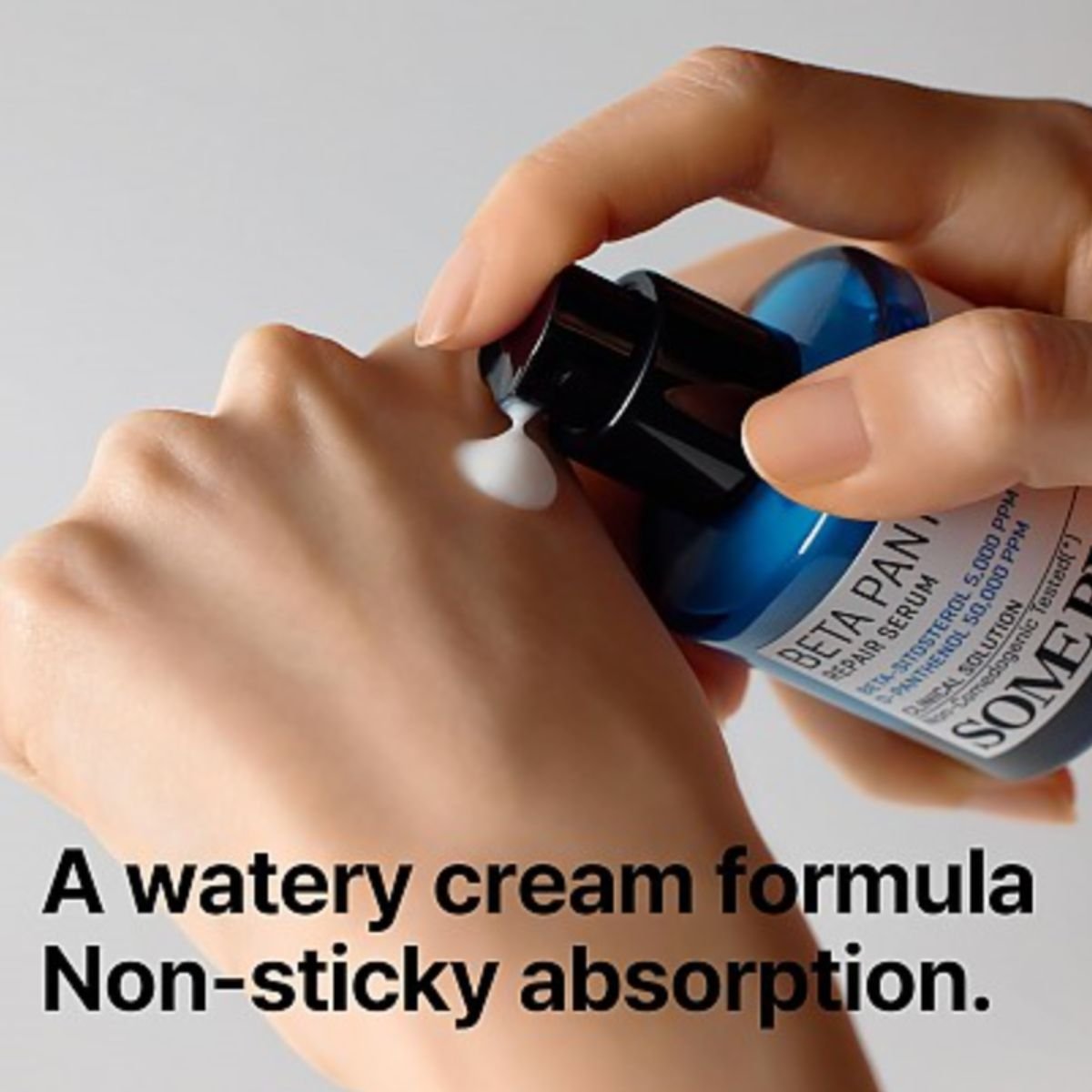 Beta Panthenol Repair Serum 30mL