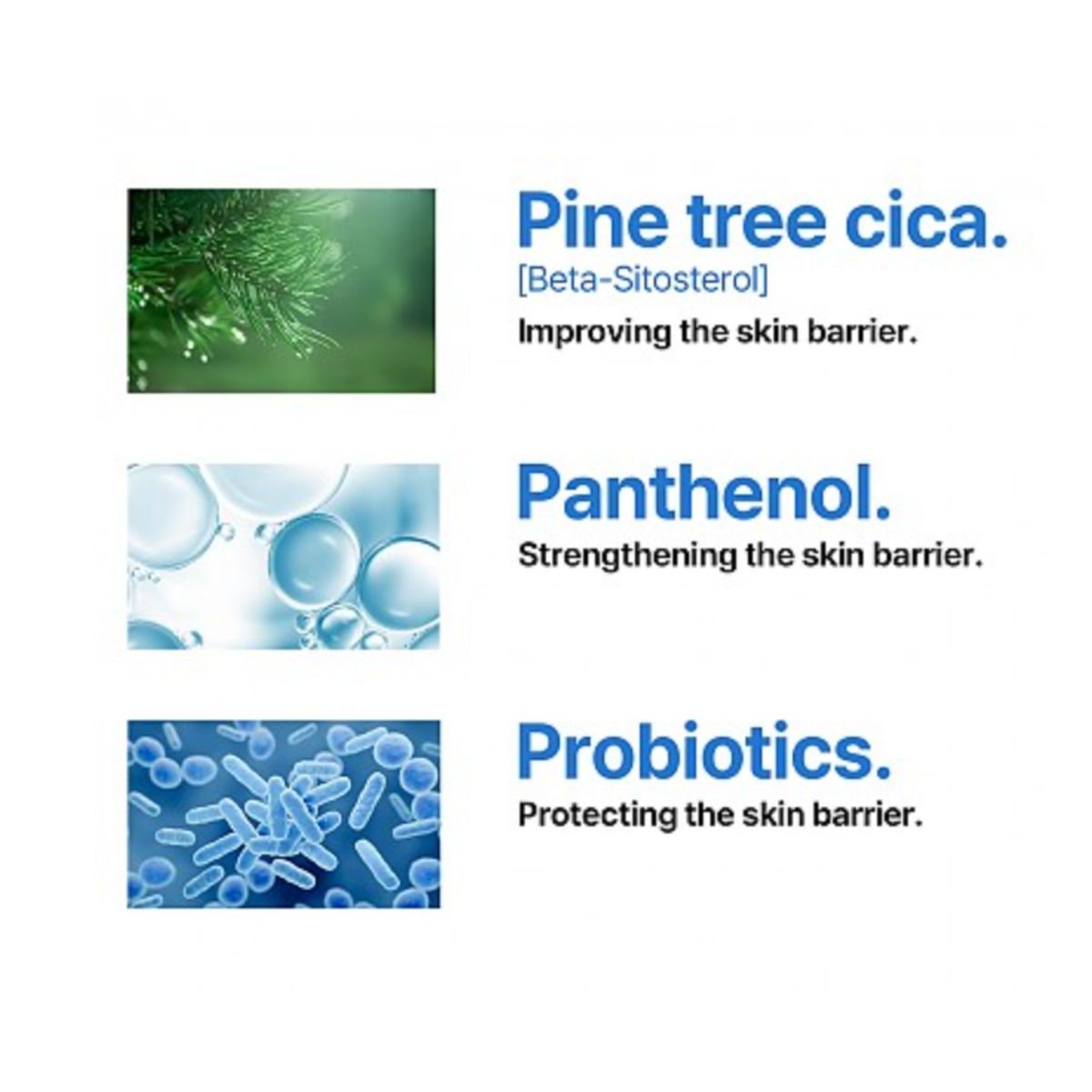 Beta Panthenol Repair Serum 30mL