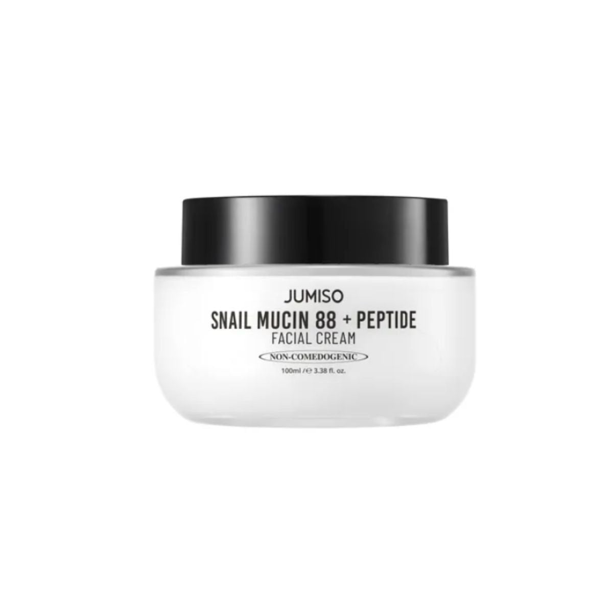 Snail Mucin 88 + Peptide Cream 100mL