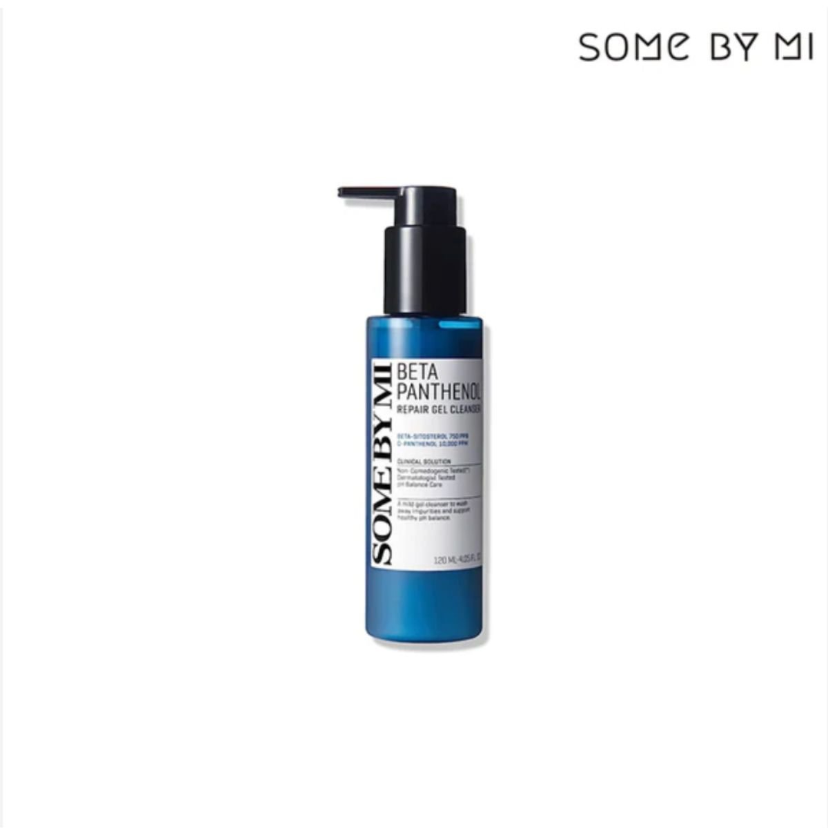 Beta Panthenol Repair Gel Cleanser 120mL