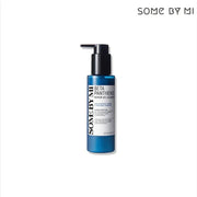 Beta Panthenol Repair Gel Cleanser 120mL