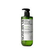Cica Peptide Anti Hair Loss Derma Scalp Shampoo 285mL