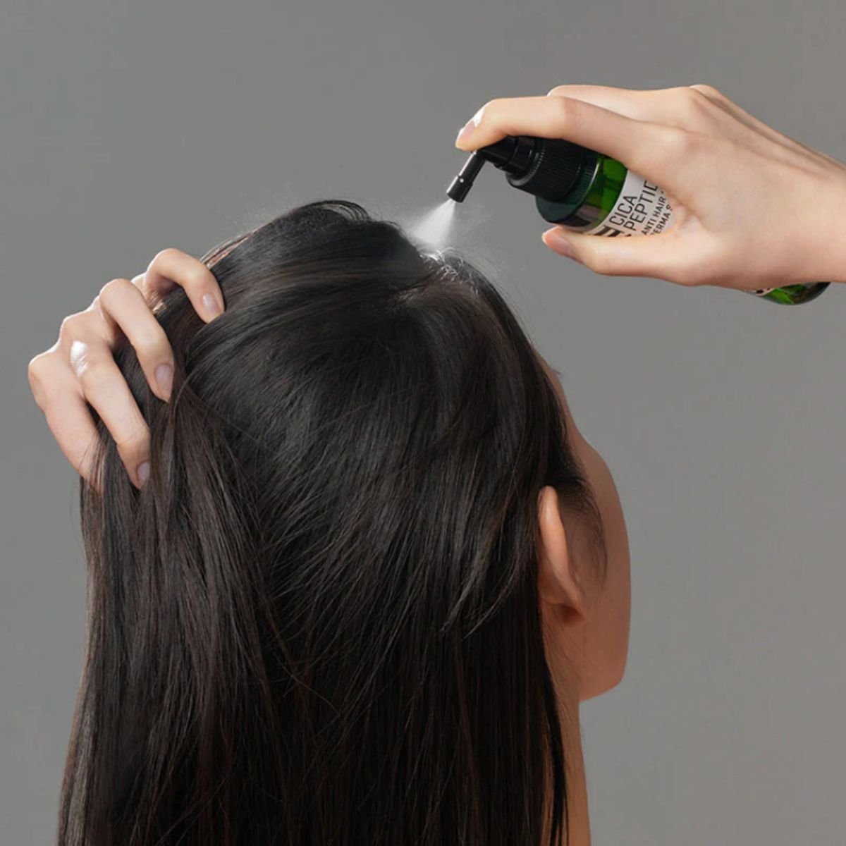 Cica Peptide Anti Hair Loss Derma Scalp Tonic 150mL