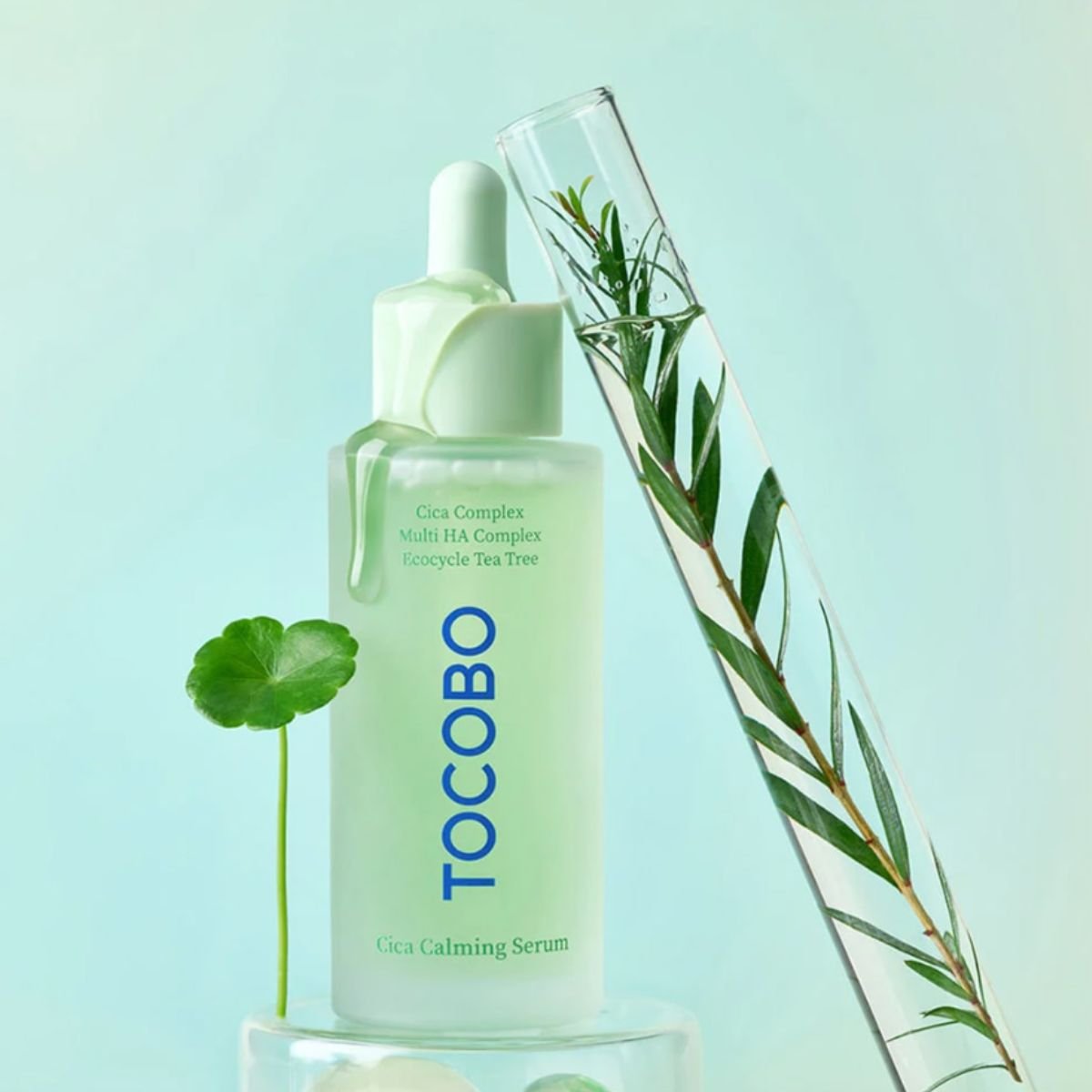 Cica Calming Serum 50mL