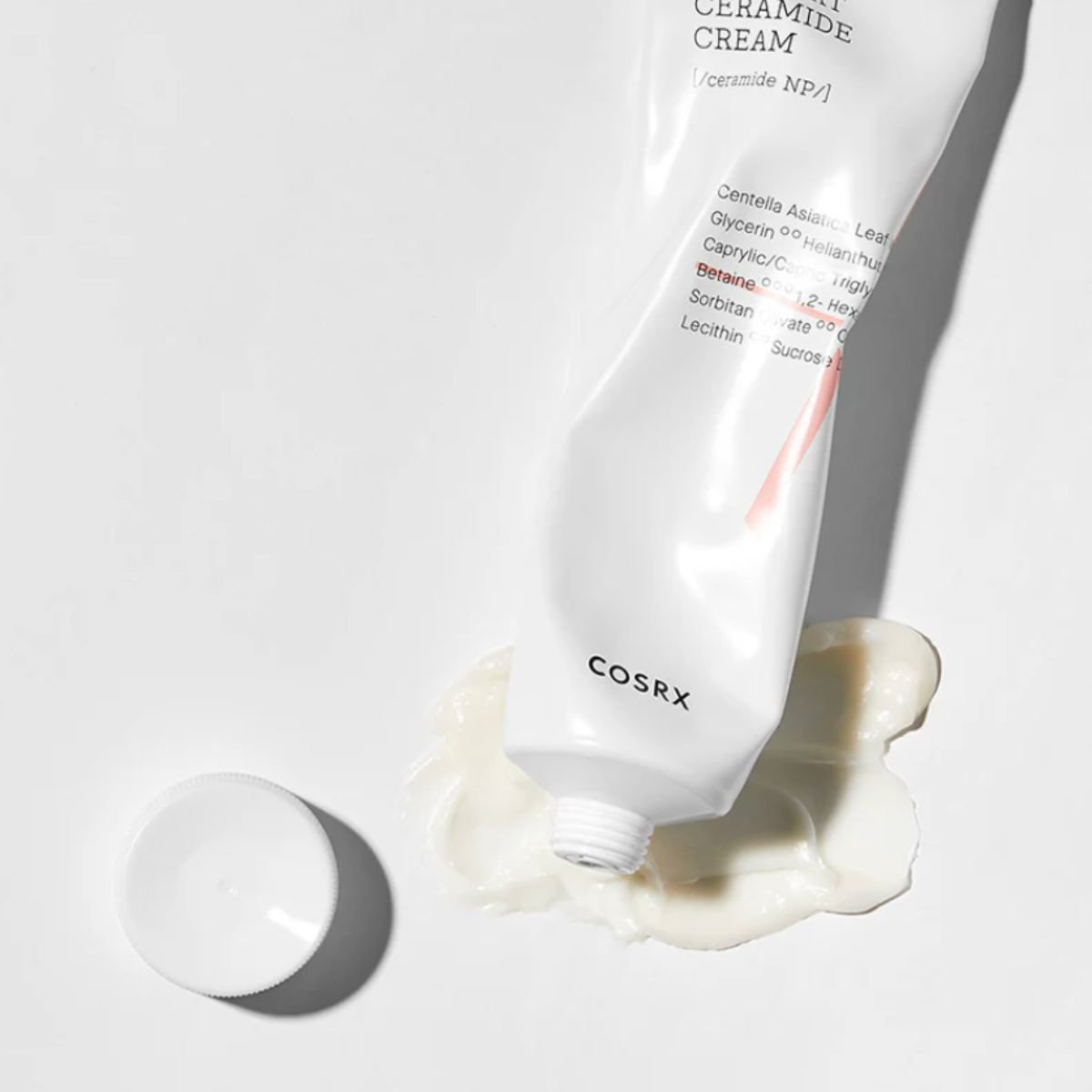 Balancium Comfort Ceramide Cream 80g