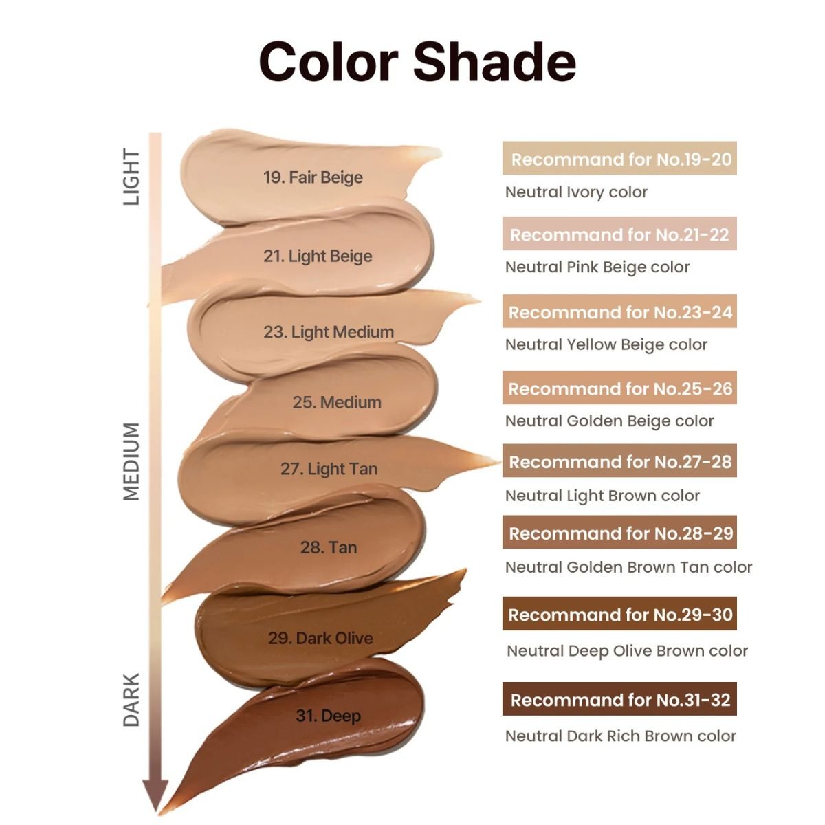 Moringa Ceramide BB Cream SPF 30 PA++