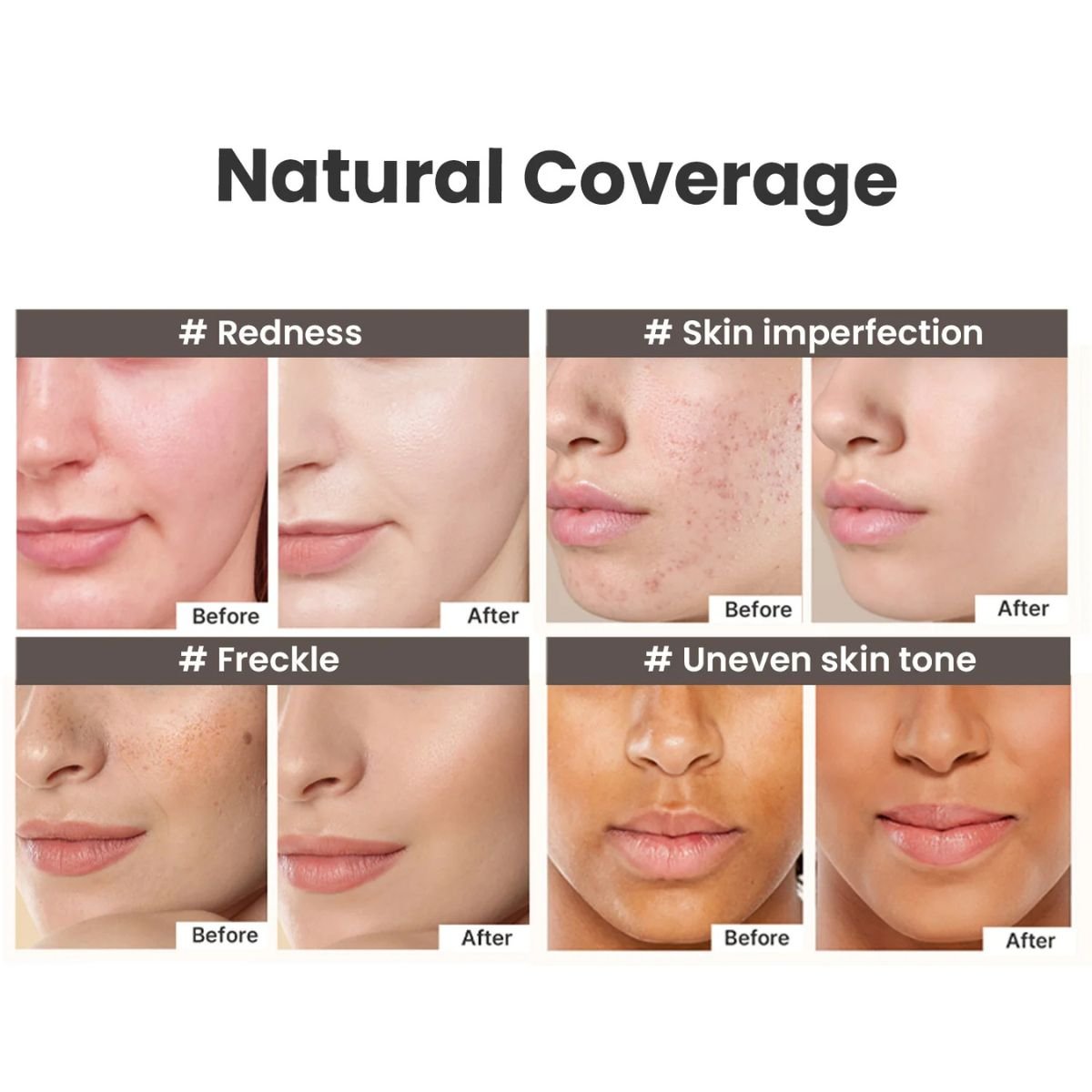 Moringa Ceramide BB Cream SPF 30 PA++