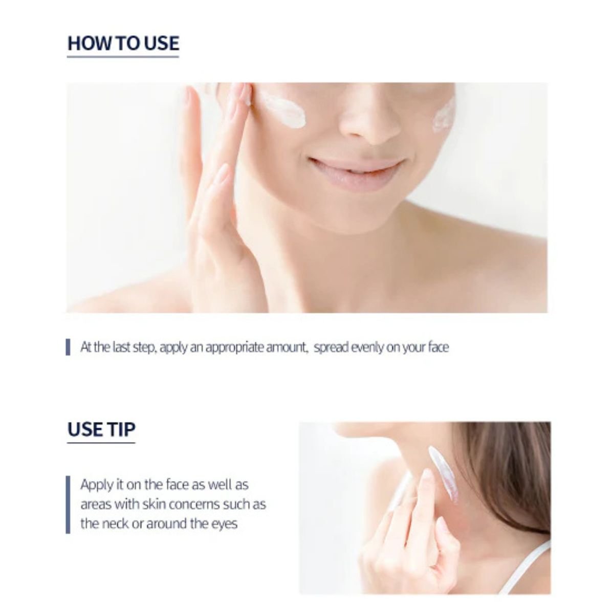 Dear Mom Total Care Moisture Cream 100mL
