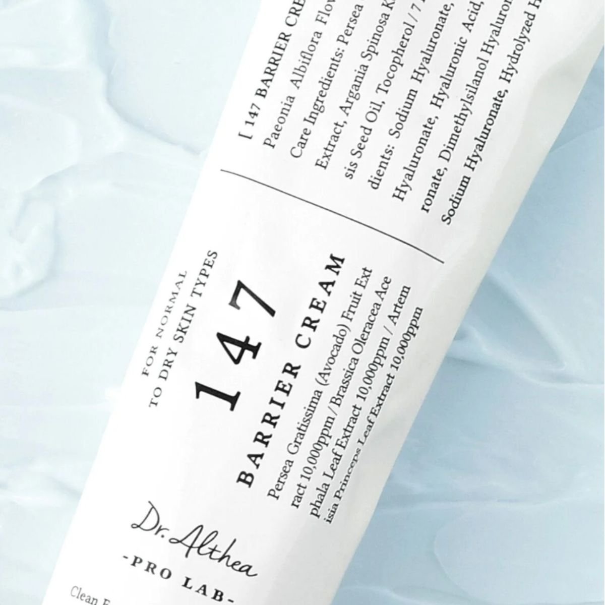 147 Barrier Cream 50mL