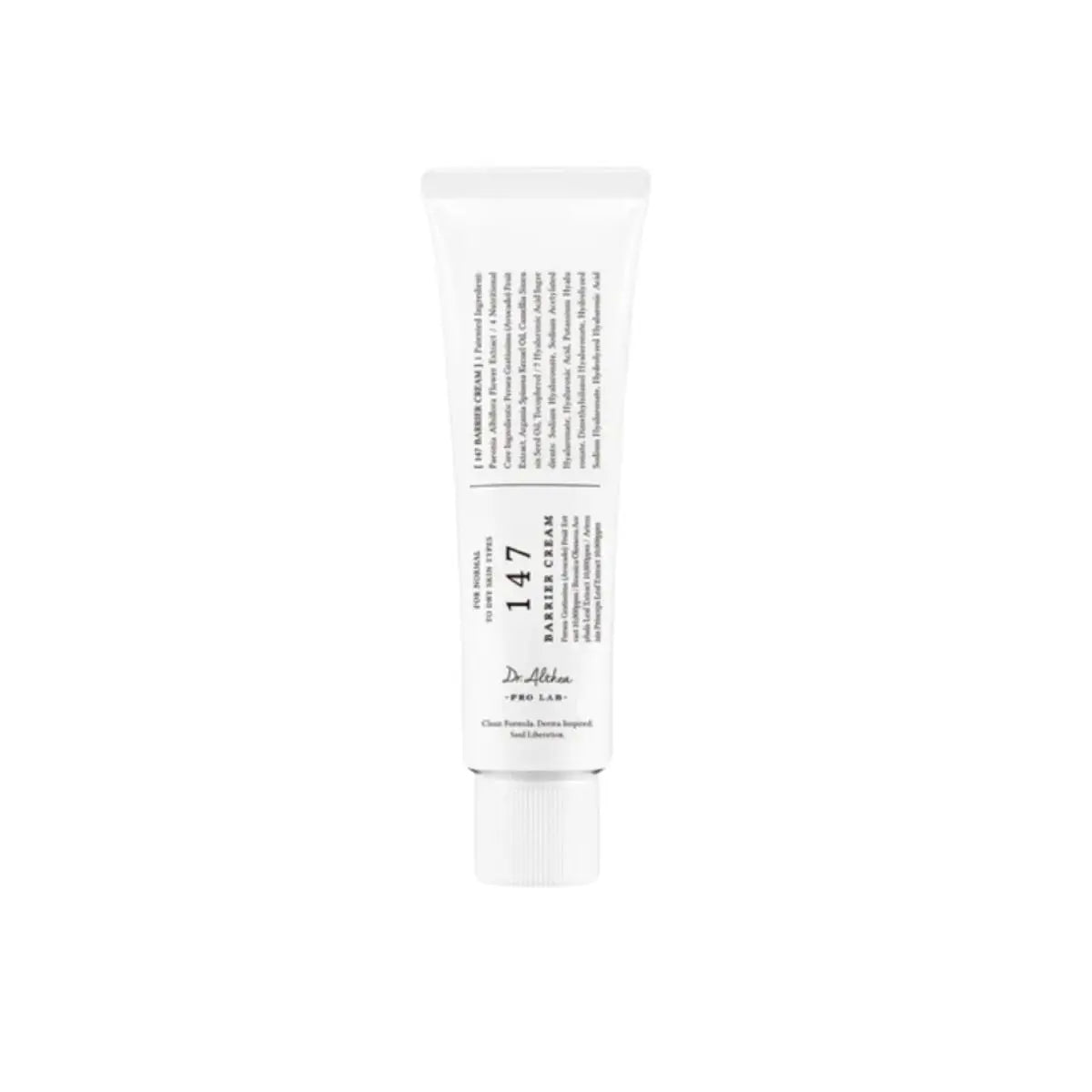 147 Barrier Cream 50mL Dr.Althea