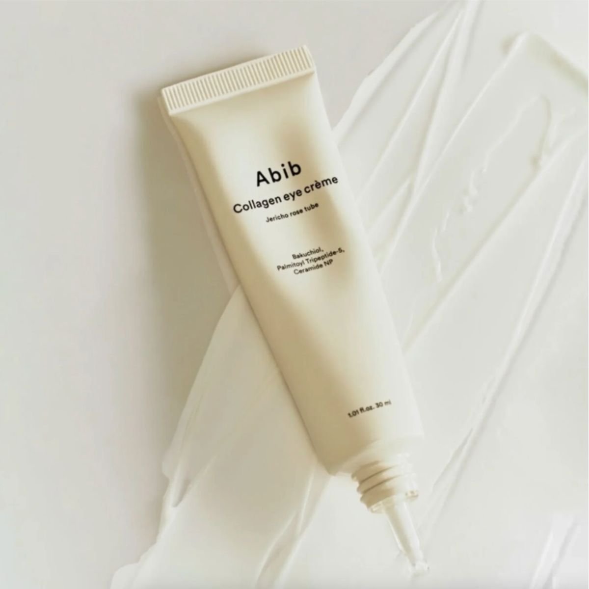 Collagen Eye Crème Jericho Rose Tube 30mL