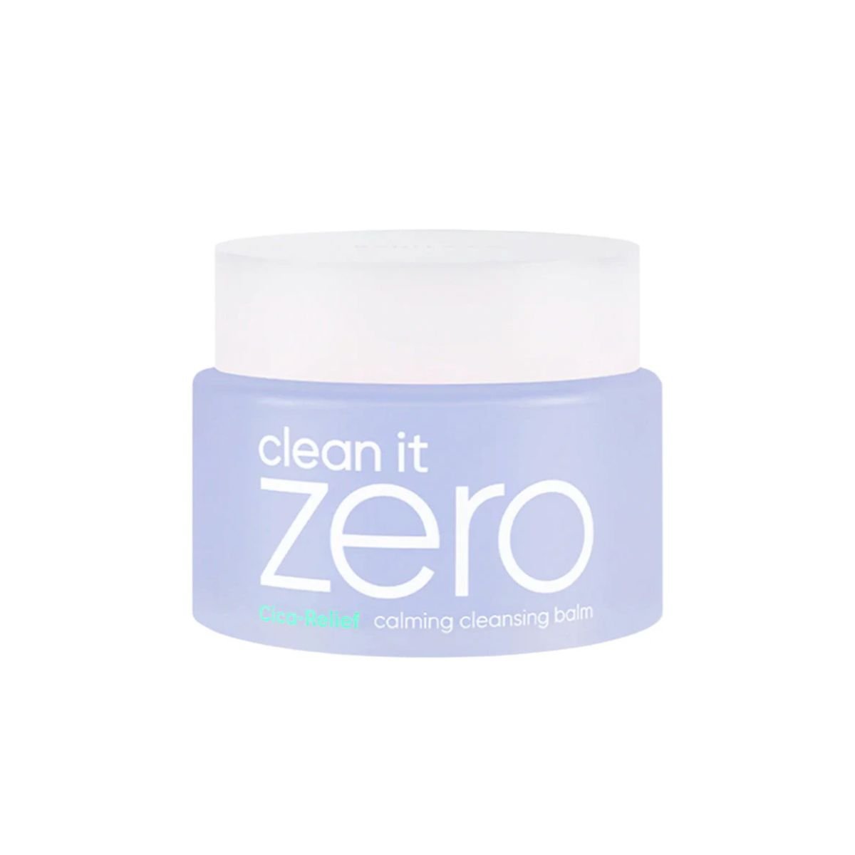 Clean it Zero Calming Cleansing Balm 100mL